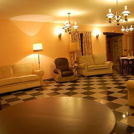 Pacio Do Sil Guest House La Rua Exterior photo